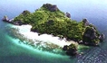 ขายที่บนเกาะพิทักษ์ชุมพร 10 ไร่กว่าขายแค่ 16 ล้าน