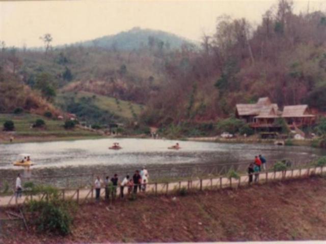 ที่ดิน 1,000 ไร่ ไชยปราการ ชม.(1,000 Rai of land Chaiprakarn Chiang mai)  รูปที่ 5