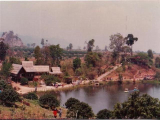 ที่ดิน 1,000 ไร่ ไชยปราการ ชม.(1,000 Rai of land Chaiprakarn Chiang mai)  รูปที่ 4