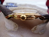 รูปย่อ Omega หอดูดาวขาสิงห์ 18K Rosegold หน้าทองคำ รูปที่2