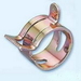 รูปย่อ จำหน่าย Hose Clamp,Clip spring (เข็มขัดท่อยาง,คลิปสปริง),แคมป์รัดท่อ รูปที่4