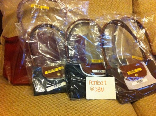 ขาย longchamp มีจำนวนจำกัด!!!! รูปที่ 1