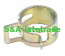 จำหน่าย Hose Clamp,Clip spring (เข็มขัดท่อยาง,คลิปสปริง),แคมป์รัดท่อ รูปที่ 1