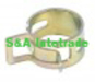 รูปย่อ จำหน่าย Hose Clamp,Clip spring (เข็มขัดท่อยาง,คลิปสปริง),แคมป์รัดท่อ รูปที่1