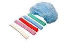 จำหน่ายหมวกคลุมผมตัวหนอน (Head Cover) รูปที่ 2