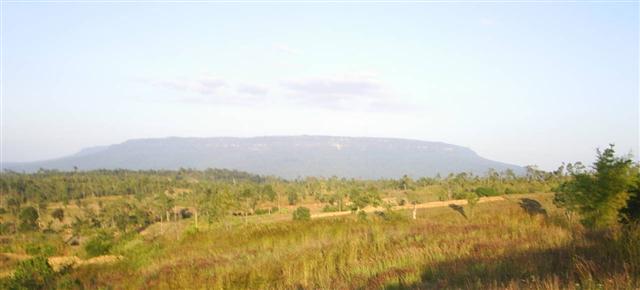 ที่สวย อ.น้ำหนาวพร้อมวิวมุมสูง(Namnao beautiful views)  รูปที่ 5