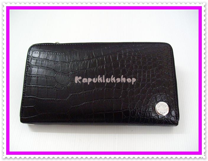 Hermes Organizer ลายหนังจระเข้ รูปที่ 2