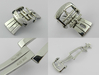 รูปย่อ @@@ Buckle Omega Tag heuer Ulysse nardin Maurice lacroix Chopard Girard perregaux Hublot @@@ รูปที่3