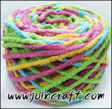 ร้าน JoinCraft จำหน่ายไหมพรมแฟนซีนำเข้า เครื่องปั่นไหมพรม อุปกรณ์งานฝีมือ ราคาถูก!! รูปที่ 3
