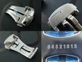 @@@ Buckle Omega Tag heuer Ulysse nardin Maurice lacroix Chopard Girard perregaux Hublot @@@
