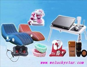 www.weluckystar.comเว็บศูนย์รวมสินค้าต่างๆจากต่างประเทศ ขายตรงจากต่างประเทศ(Direct Selling) ปลีก-ส่ง ราคาถูกกว่าใคร รูปที่ 1