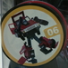 รูปย่อ โมเดลหุ่นยนต์แปลงร่างเป็นรถ ( Transformers ) ขนาด 1/24 ชุดนี้ฟรีค่าจัดส่ง EMS จ้า รูปที่2