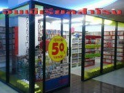 รับซื้อหนังสือ หนังสือมือสอง การ์ตูน นิยายไทย นิยายแปล ให้ราคาสูง รูปที่ 5