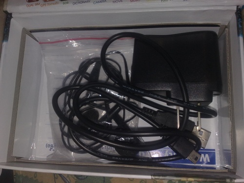 ขายMP3 ยี่ห้อ EYE-ON 4 GB รูปที่ 3