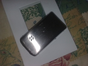 ขายMP3 ยี่ห้อ EYE-ON 4 GB รูปที่ 4