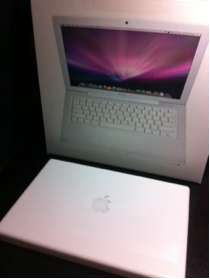 ขาย Macbook white มือสอง สภาพ 90% รูปที่ 7