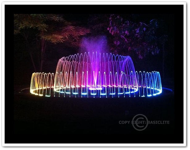 จำหน่าย LED พร้อมระบบคอนโทรล ครบวงจร รับออกแบบป้ายไฟ รับตกแต่งระบบไฟLED รูปที่ 4