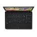 รูปย่อ Toshiba Satellite C655-S5240 15.6-Inch Laptop (Black) รูปที่2