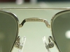 รูปย่อ แว่นตากันแดด AO  SKYMASTER CLASSIC ของแท้ 100% รูปที่5
