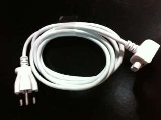 ขาย Macbook white มือสอง สภาพ 90% รูปที่ 3