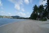 รูปย่อ ที่สวยติดหาดบางรัก เกาะสมุย(Beautiful Beach Bang Rak Koh Samui)  รูปที่1