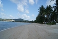 ที่สวยติดหาดบางรัก เกาะสมุย(Beautiful Beach Bang Rak Koh Samui) 