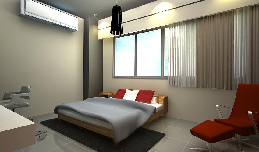 เปิดจองคอนโดหรู หน้า ม.พะเยา(Reservations Condo University Phayao)  รูปที่ 4