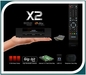 รูปย่อ Mede8er MED 500X2 เครื่องเล่น HD สำหรับคอหนังที่ชอบความแร๊ง..... รูปที่2