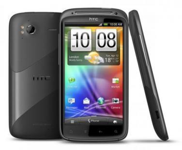 HTC Sensation  ราคา 17500 บาท รูปที่ 2