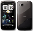 HTC Sensation  ราคา 17500 บาท