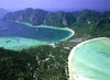 รูปย่อ Package Tour Phi Phi Maya Bay Khai Islands รูปที่2