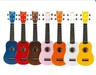 รูปย่อ Funny-Like ukulele shop จำหน่ายUKULELEราคาถูก ราคาส่ง1,xxx รูปที่3