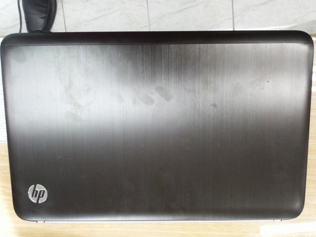 ขาย Notebook HP DV6-6117tx ราคาเหมือนแจกฟรี 23,500 รูปที่ 1