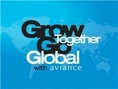 Grow Together Go Global‏
