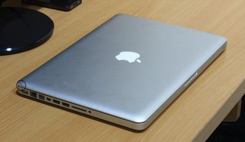 มาใหม่ MacBook Unibody Core2Duo 2.26 สวยๆ สภาพดี 12,500 บาท ประกันศูนย์ถึง 12/2512/ขาย MacBook Pro 13.3