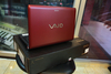 รูปย่อ ขาย Sony Vaio VPCEB16FH/P ยกกล่อง ประกันยาว สวยสุดๆ 15500 บาท รูปที่3