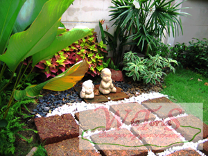 รับจัดสวนบ้าน,รับออกแบบจัดสวน,รับจัดสวนทั้งในและนอกสถานที่   “ราคาที่คุณกำหนดได้” รูปที่ 5