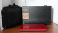 ขาย Sony Vaio VPCEB16FH/P ยกกล่อง ประกันยาว สวยสุดๆ 15500 บาท