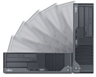 จำหน่าย Server Fujitsu MX-130 S1 ราคาถูกพิเศษ รูปที่ 1
