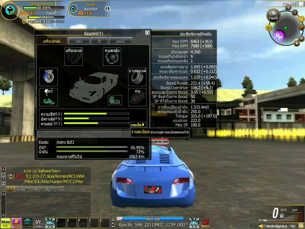 จำหน่ายIDGameOnline รูปที่ 7