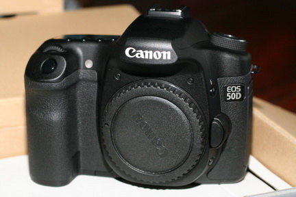ขายกล้อง canon 600D ประกันศูนย์ สภาพใหม่มากๆ 17,500 บาท และ Cannon 40D ประกันศูนย์ สภาพยกกล่อง 12,500 บาท รูปที่ 5