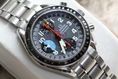 ขาย OAMEGA SPEEDMASTER DAY-DATE CARTOON สภาพใหม่