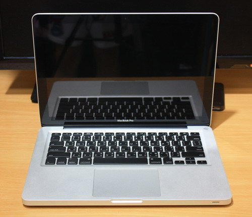 มาใหม่ MacBook Unibody Core2Duo 2.26 สวยๆ สภาพดี 12,500 บาท ประกันศูนย์ถึง 12/2512/ขาย MacBook Pro 13.3