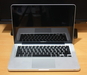 รูปย่อ มาใหม่ MacBook Unibody Core2Duo 2.26 สวยๆ สภาพดี 12,500 บาท ประกันศูนย์ถึง 12/2512/ขาย MacBook Pro 13.3" 2.4GHz DDR3 G รูปที่5