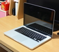 รูปย่อ มาใหม่ MacBook Unibody Core2Duo 2.26 สวยๆ สภาพดี 12,500 บาท ประกันศูนย์ถึง 12/2512/ขาย MacBook Pro 13.3" 2.4GHz DDR3 G รูปที่4
