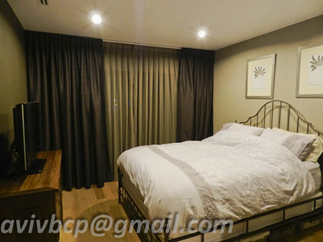 Sathorn Gardens, 2 Bedroom, 78 sqm, 20th Fl, Sathorn, bangkok,  SALE 9,000,000 THB รูปที่ 1