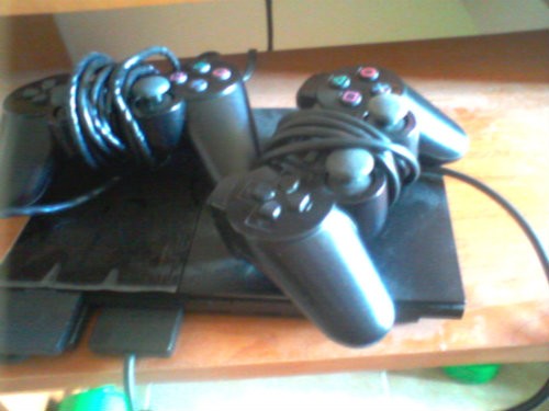 Play2 ราคาถูกๆ รูปที่ 3