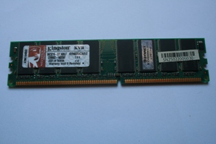 RAM DDR1 (400) 512 MB รูปที่ 1