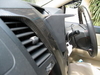 รูปย่อ แผงบังแสงแดดจอ TV 2Din สำหรับ Fortuner ,Vigo รุ่นใหม่ 360.-ไม่มีเราจอ Monitor กี่หมื่นกลางวันก็ดูไม่ได้ รูปที่6