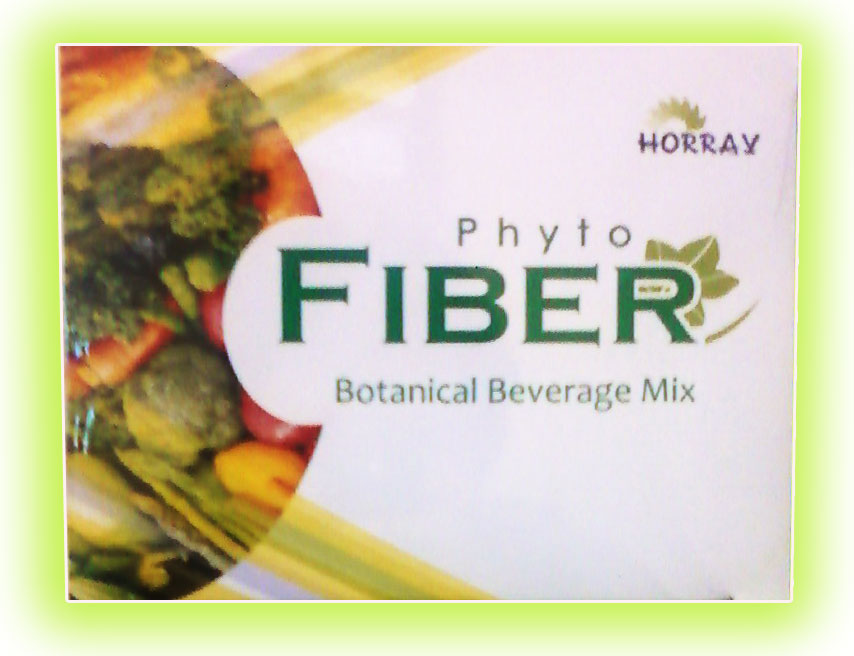 Phyto Fiber ไฟโต ไฟเบอร์ สุดยอดในการดีท๊อกซ์ (ล้างลำไส้)กล่องละ 750 บาท รูปที่ 1